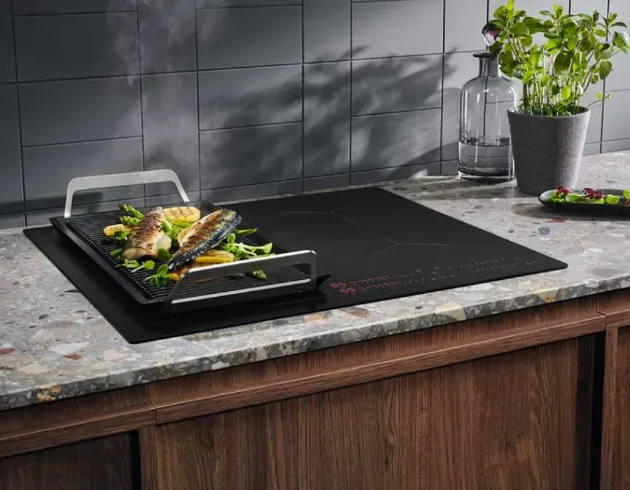 Electrolux főzőlap