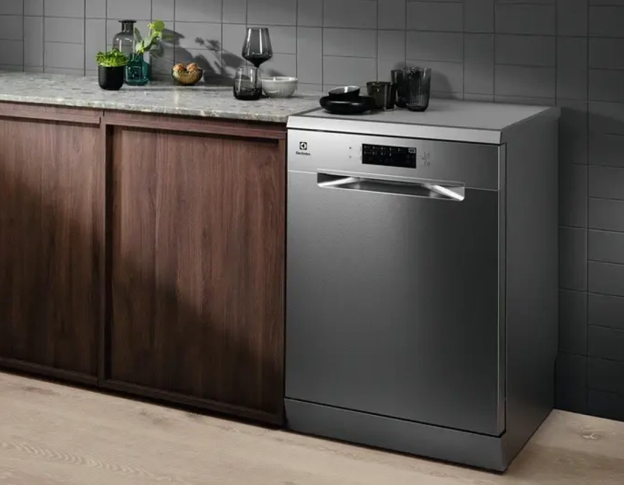 Electrolux mosogatógép
