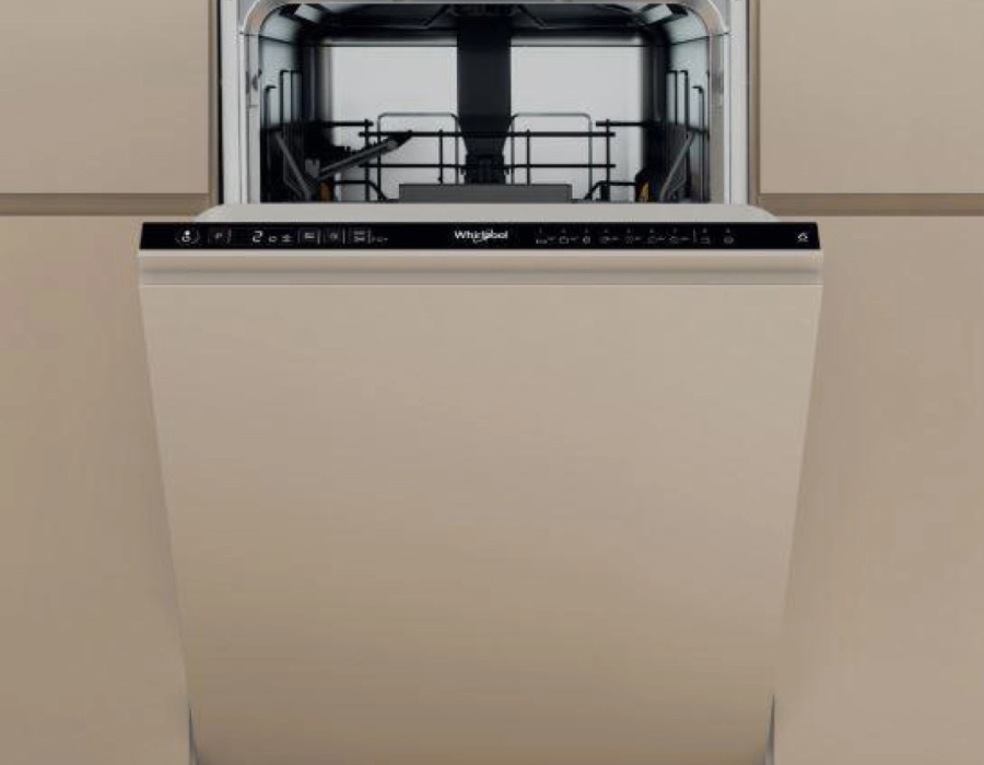 Whirlpool mosogatógép