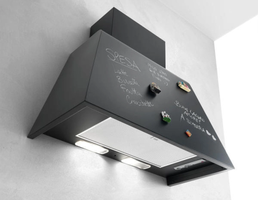 Kdesign K-129-80 páraelszívó