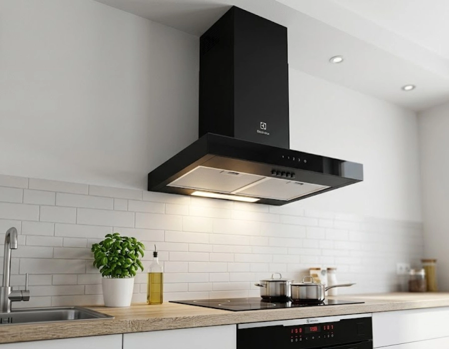 Electrolux LFT816K 60cm elszívó 