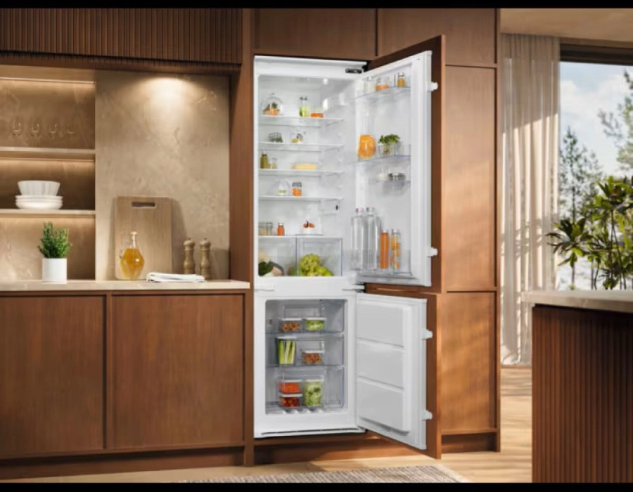 Electrolux ENT6NE18S kombinált hűtő