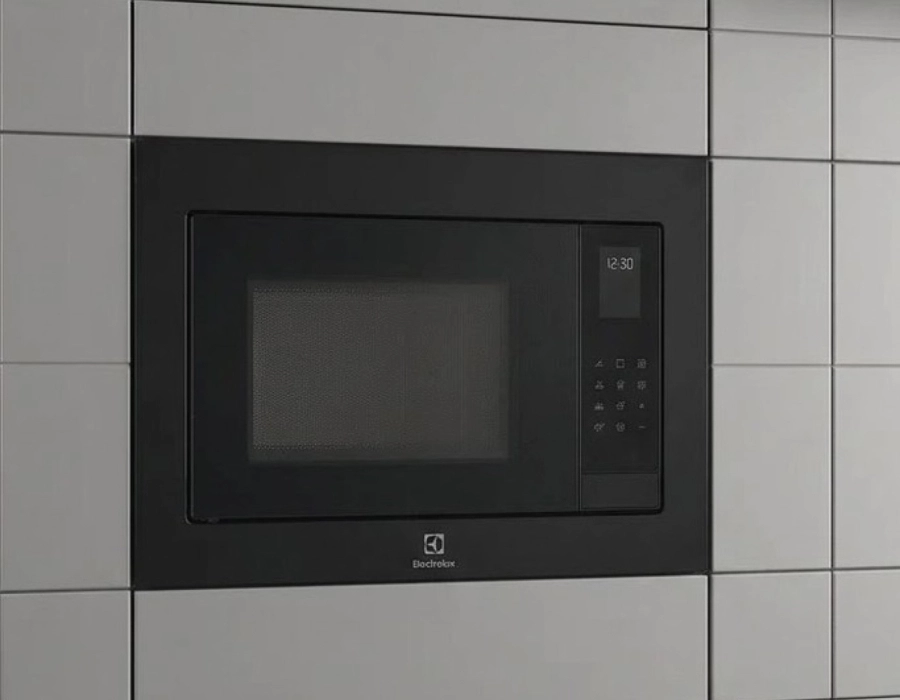 Electrolux LMS4253TMK mikró