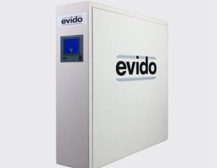 Evido víztisztító 