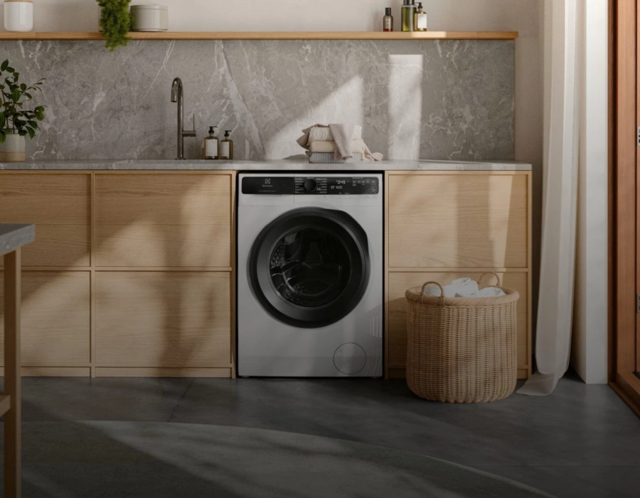 Electrolux mosógép