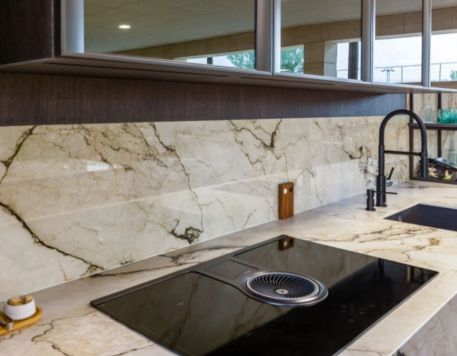 Neolith munkalap